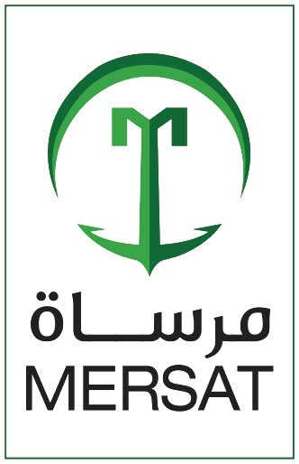 Mersat Group Logo