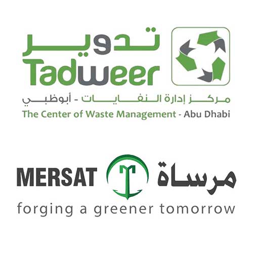 Tadweer approved waste management consultancy